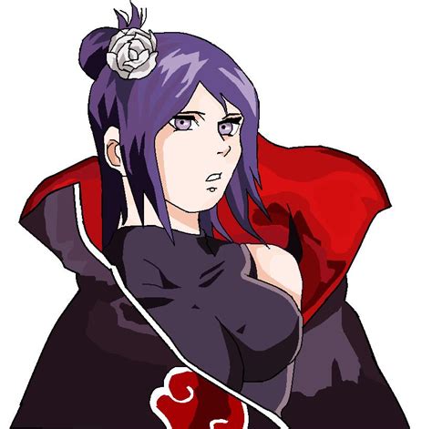 konan hentai|Konan